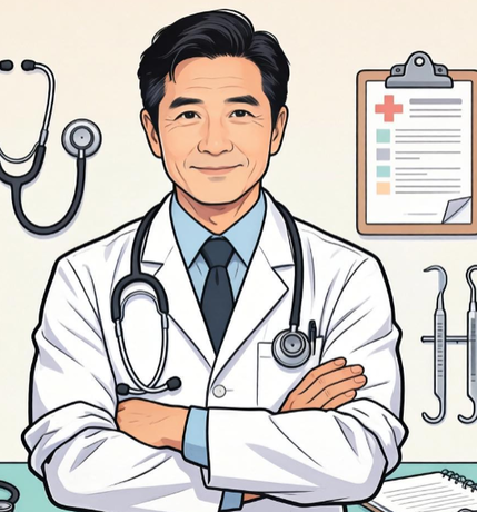 刘杰伟案例多吗